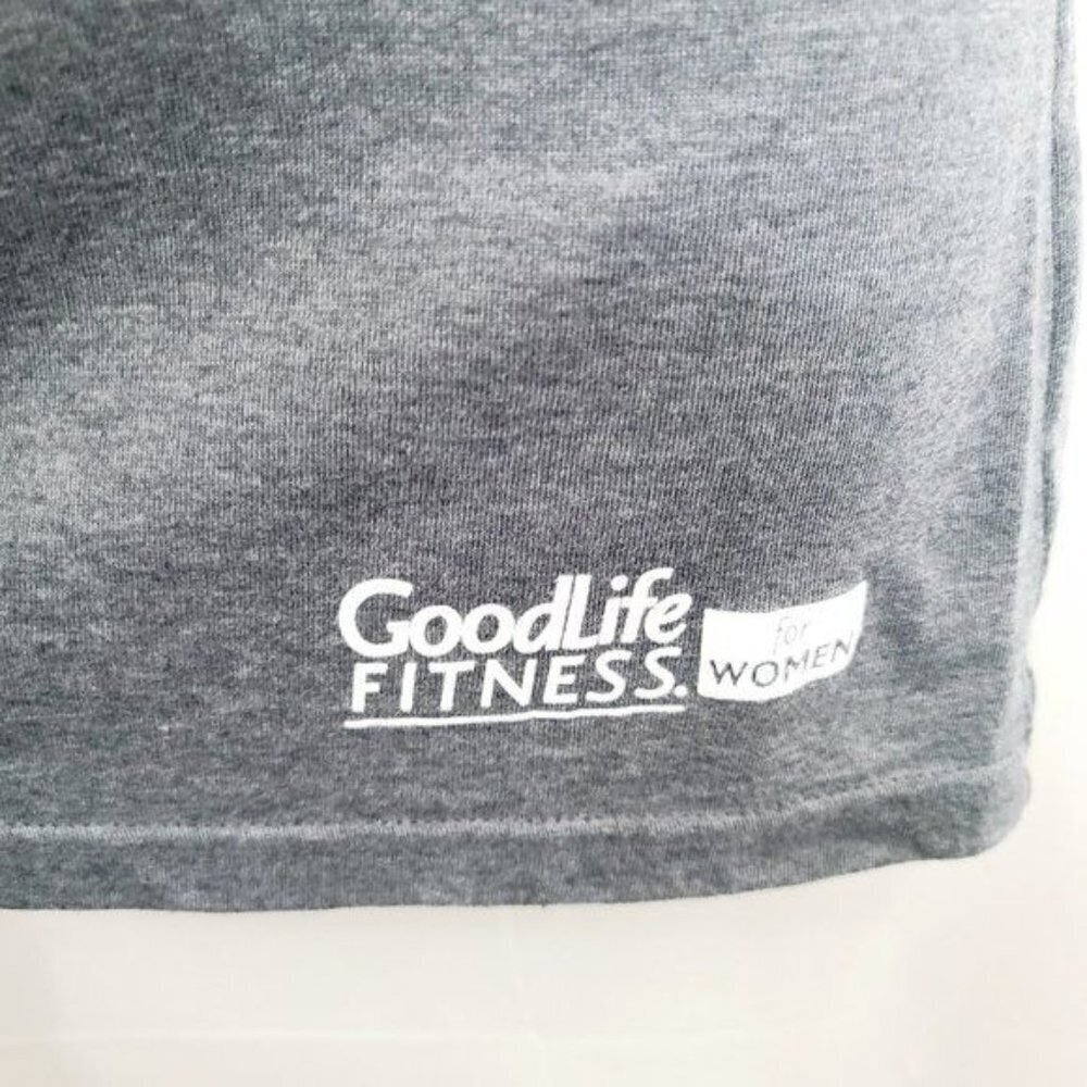 Push Limits Workout Tank - Picture 2 of 5